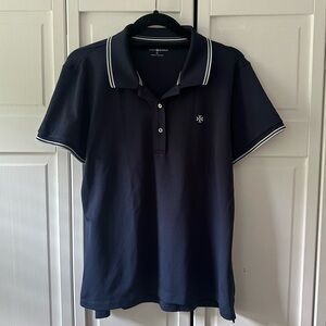 Tory Burch golf or tennis shirt
